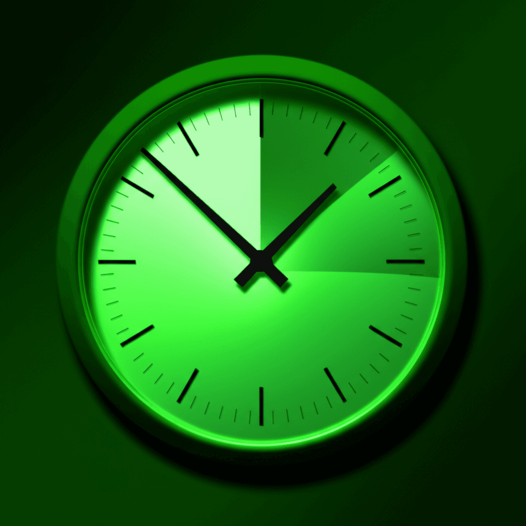 The Best Time to Ask for a Review