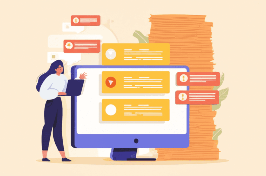 The #1 Mistake Businesses Make With Online Reviews