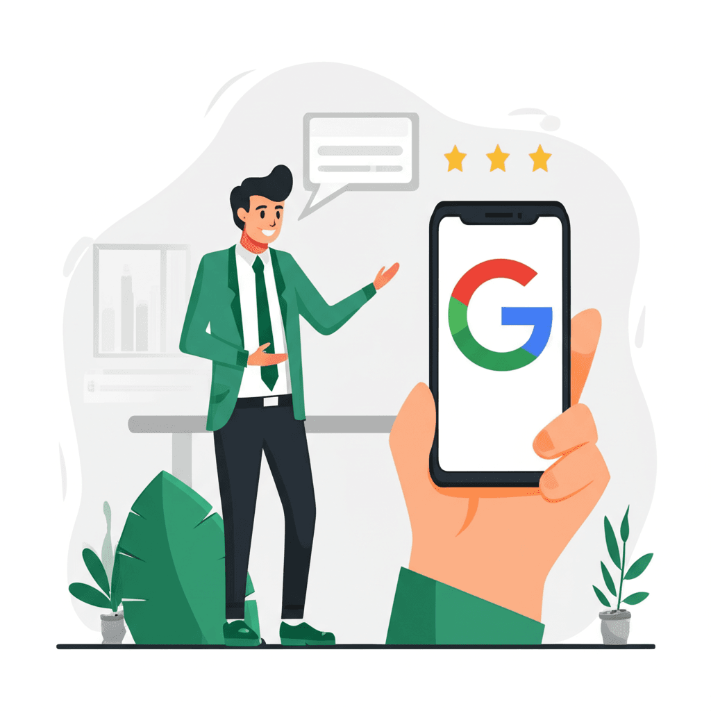 How to Get More Google Reviews Without Begging Customers