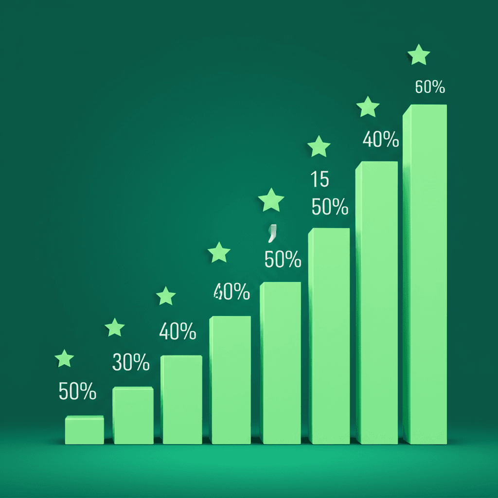 How Many Reviews Do You Actually Need?