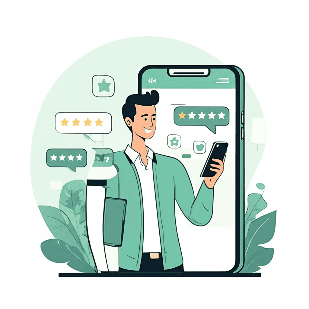 5 Reasons Reviews Are the Lifeblood of Local Service Businesses